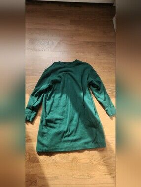 Alaskan Hardgear Sweatshirt Dress